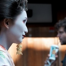 【撮影密着】京都舞妓グラビアの裏側 ①