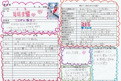 羽瑠【うる】マダムコースHな履歴書