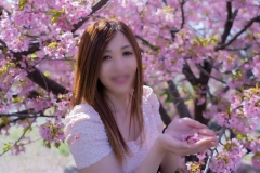 貴方色に染まる薄桜