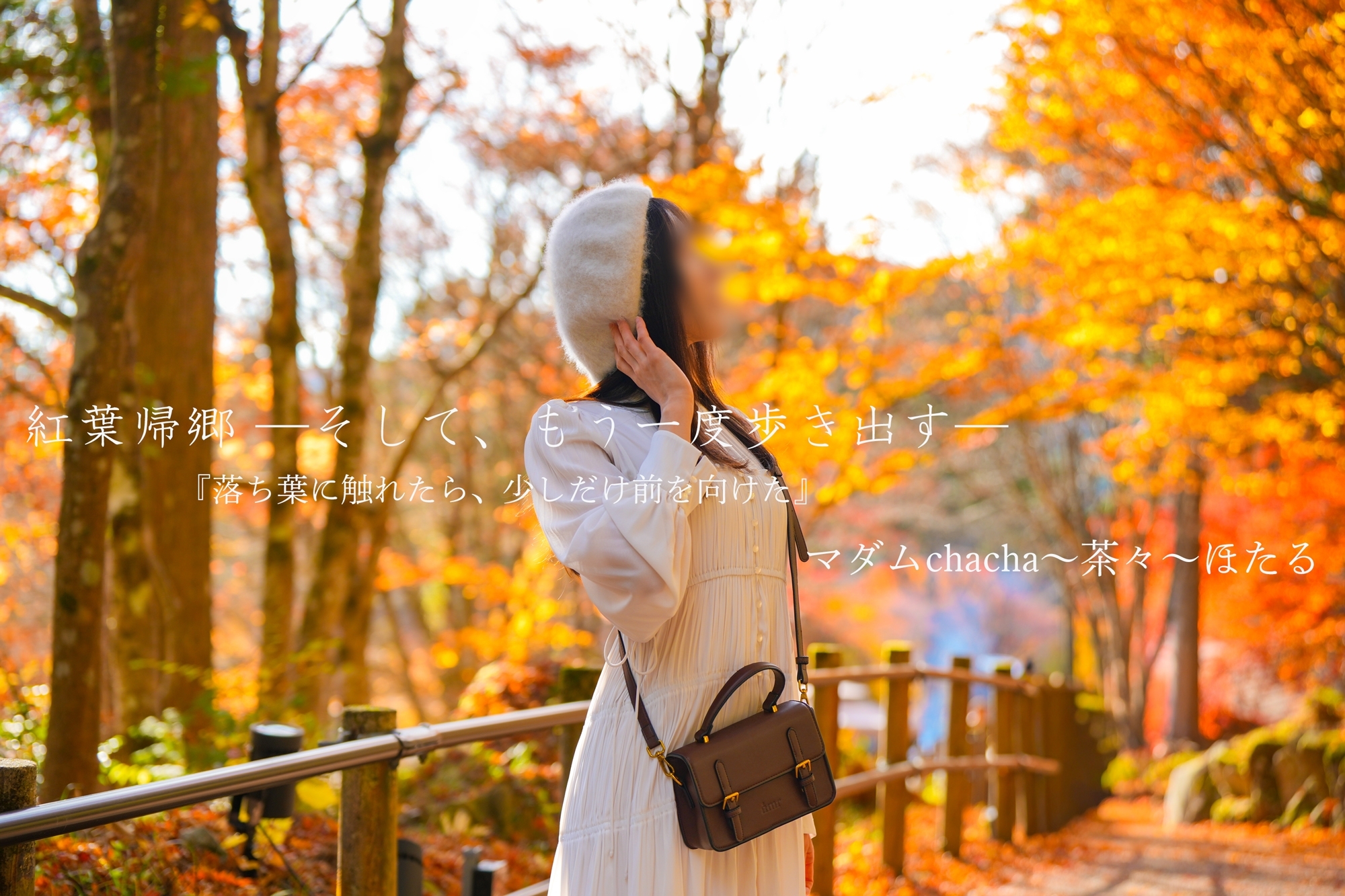 蛍【ほたる】マダムコース