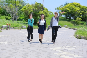 ☆彡撮影現場その②☆彡