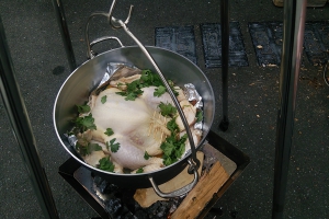 ☆彡予行練習パート②☆彡