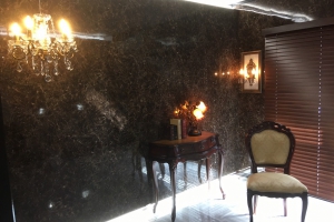 ☆スタジオ完成☆