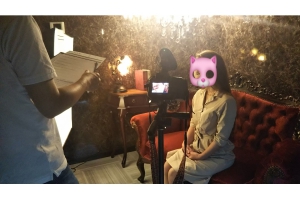 ☆求人動画パート①☆