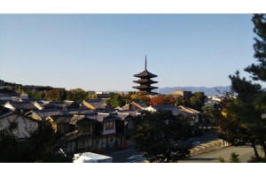 八坂の搭