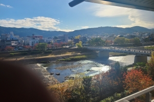 恒例の京都撮影