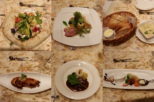 ☆彡お料理☆彡