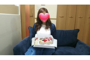 ☆差し入れ☆ミ