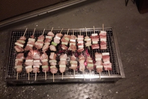 ☆焼き鳥now2☆