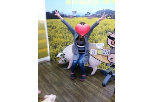 ☆ミ赤羽根にレッツゴー☆ミ