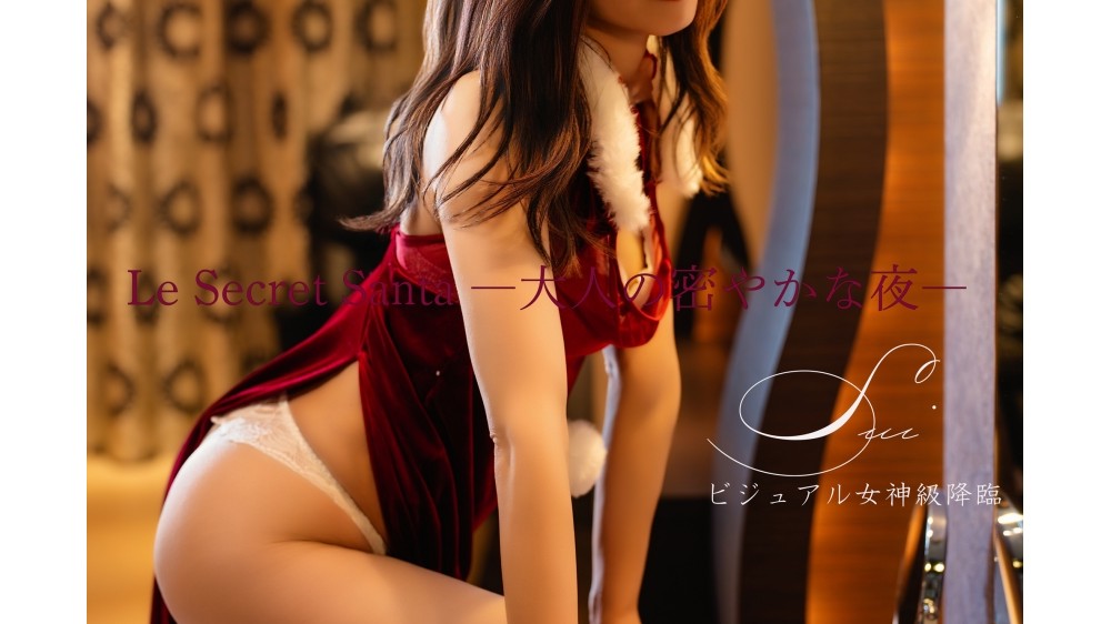 『Le Secret Santa ―大人の密やかな夜―』